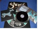 GHOST Opus Eponymous Die Hard Edition Rare Mint