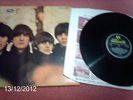 THE  BEATLES  FOR SALE.LP   .YELLOW/BLACK LABEL