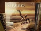 Creed Human Clay Limited Edition Double LP- SEALED