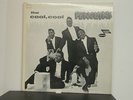 BEAUTIFUL VERY  RARE PRESSING OF THE PENGUINS NEAR MINT