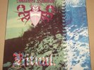 MASTERS HAMMER - Ritual - 1.PRESS LP - czech black cult