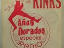 THE KINKS SUNNY AFTERNOON RARE SPANISH PS SP