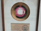 CONGRESS RECORDS AWARD FOR BEST SINGLE RECORD