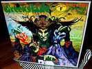  1975 SHRINK   GREENSLADE - TIME & TIDE UK Prog
