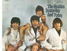 CAPITOL ST 2553 BEATLES 