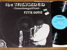 3925) Fitz Gore & The Talismen Soundmagnificat  - Rar