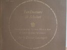 QUATUOR LOEWENGUTH SCHUBERT DISCOPHILES DF 203 LP NM