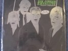 Six Finger Satellite Severe Exposure lp Sub Pop sealed