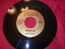 JOE BATAAN 1968 45-SUBWAY JOE-FANIA-NORTHERN SOUL R&B