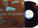 Duke Jordan Flight To Jordan Blue Note NM in shrink