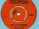 JOYA LANDIS Angel Of The Morning 7