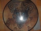 gamma ray majestic picture lp new
