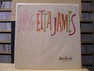 ETTA JAMES - MISS ETTA JAMES - CROWN RECORDS-5209