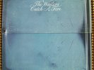 BOB MARLEY & THE WAILERS CATCH FIRE LP UK ISLAND reggae