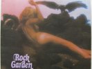 Headband - Rock Garden