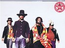 BEN HARPER burn to shine 1999 VIRGIN USA 2LP set N.MINT