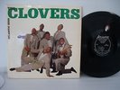 The Clovers, 1957 Black Deep Grove Atlantic, 8009