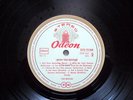 The Beatles - With The Beatles Odeon STO 73568 TOP