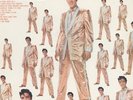 ELVIS PRESLEY 50,000,000 FANS CAN'T WRONG ORIG MONO LP