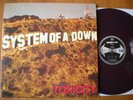 SYSTEM OF A DOWN - toxicity LP * rares LILA MAMOR VINYL