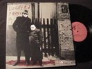 Lucifer's Friend LP BILLINGSGATE QUADRAPHONIC KRAUTROCK