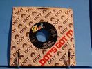 NORTHERN SOUL RODGE MARTIN - DOT 45 THEY SAY HEAR IT