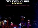 GOLDEN CUPS WHITE LABEL PROMO  Org LP Japan Fuzz Psych