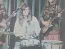THE SHAGGS PHILOSOPHY OF THE WORLD ROUNDER LP