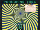 Porcupine Tree - Voyage 34 EP Vinyl ORIGINAL RELEASE