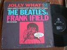 Beatles & Frank Ifield/Jolly What/Vee Jay VJLP 1085/M-