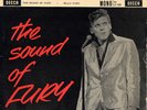 UK Billy Fury The Sound of Fury 10 Inch Decca 1960 EX+