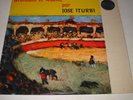 SPANISH PIANO MUSIC - JOSE ITURBI - ORIG SAXF RARE