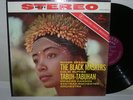 SR 90103 THE BLACK MASKERS TABUH-TABUHAN HANSON - FR 
