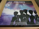 rare Pink Floyd  LP : the stranger the audience
