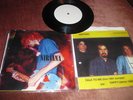 NIRVANA talk to me RARE 7
