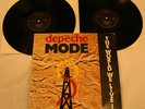 DEPECHE MODE - The World We Live In, Rare Live LP