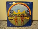RARE ROOTS LP: GADFREY LEWIS - LET THE MESSAGE PLAY