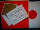 DOO WOP LP HULL RECORDS INVITE YOU TO MEET THE AVONS