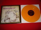DINOSAUR JR Living All Over Me LP MINT nirvana sub pop