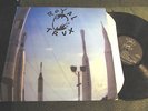ROYAL TRUX Cats And Dogs LP oop 1st press '93 dc32 rare oop vinyl