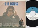 F.R. DAVID * '68 French FREAKBEAT PSYCH Sitar MOD Hear