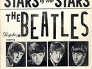 BEATLES STARS OF THE STARS RARE SPAIN PERGOLA EP 1965