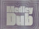 **THE REVOLUTIONARIES - MEDLEY DUB on HIGH NOTE LP**