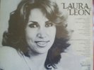 LAURA LEON LP GUAGUANCO MAQUINA DEL SABOR ORIGINAL 1977