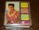 Elvis Presley  EPA-2426 	BLUE HAWAII    German