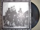CLUSTER BOMB UNIT JAPLP BATTLE OF DISARM DOOM WOLFPACK