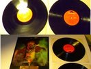 JIMI HENDRIX ELECTRIC LADYLAND polydor 2310270 UK