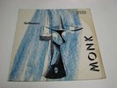 Thelonious Monk LP Prestige 7027