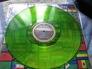 Bob Marley & The Wailers - Survival GREEN Tuff Gong