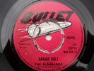 ELDORADOS SAVAGE COLT pama bullet KILLER BOSS NR MINT